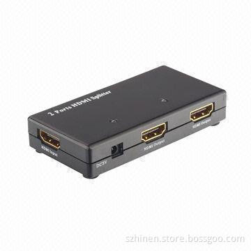 HDMI Amplifier Splitter